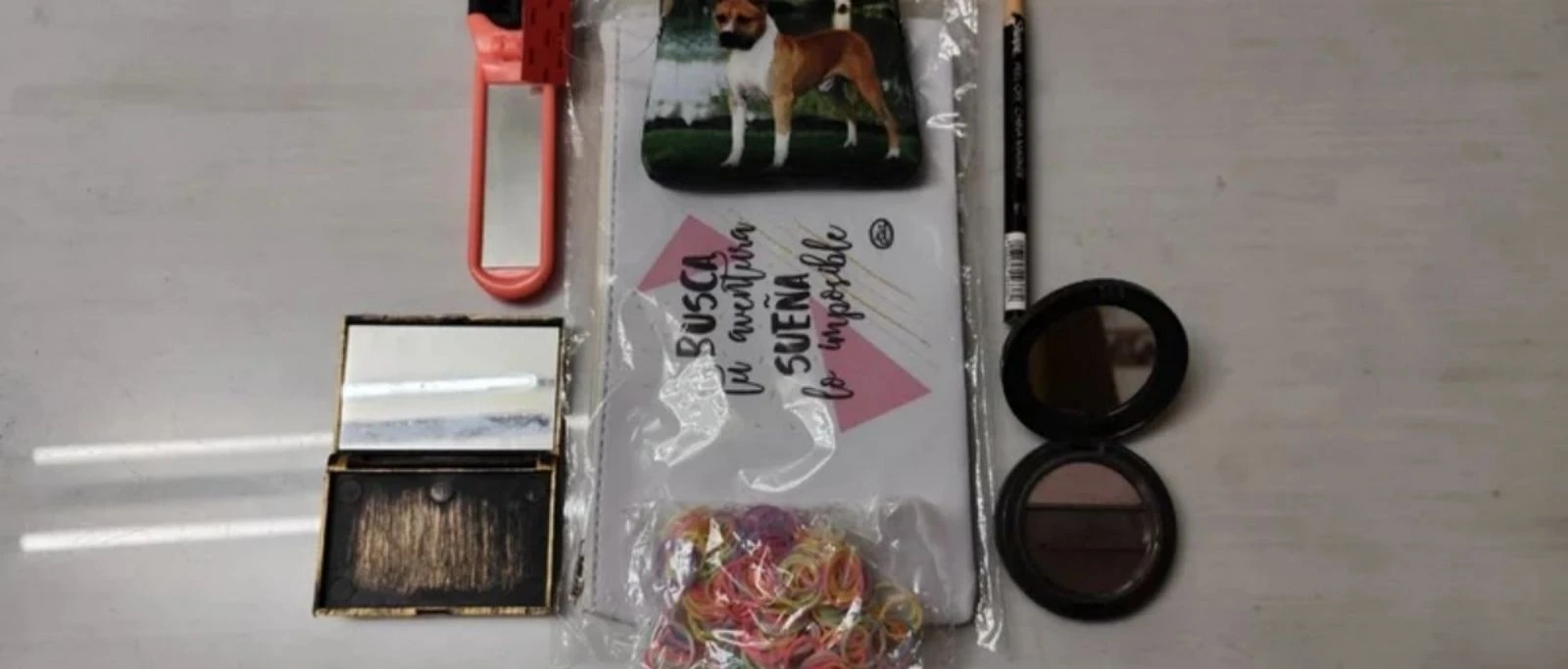 Lote de 17 produtos femininos – photo 4